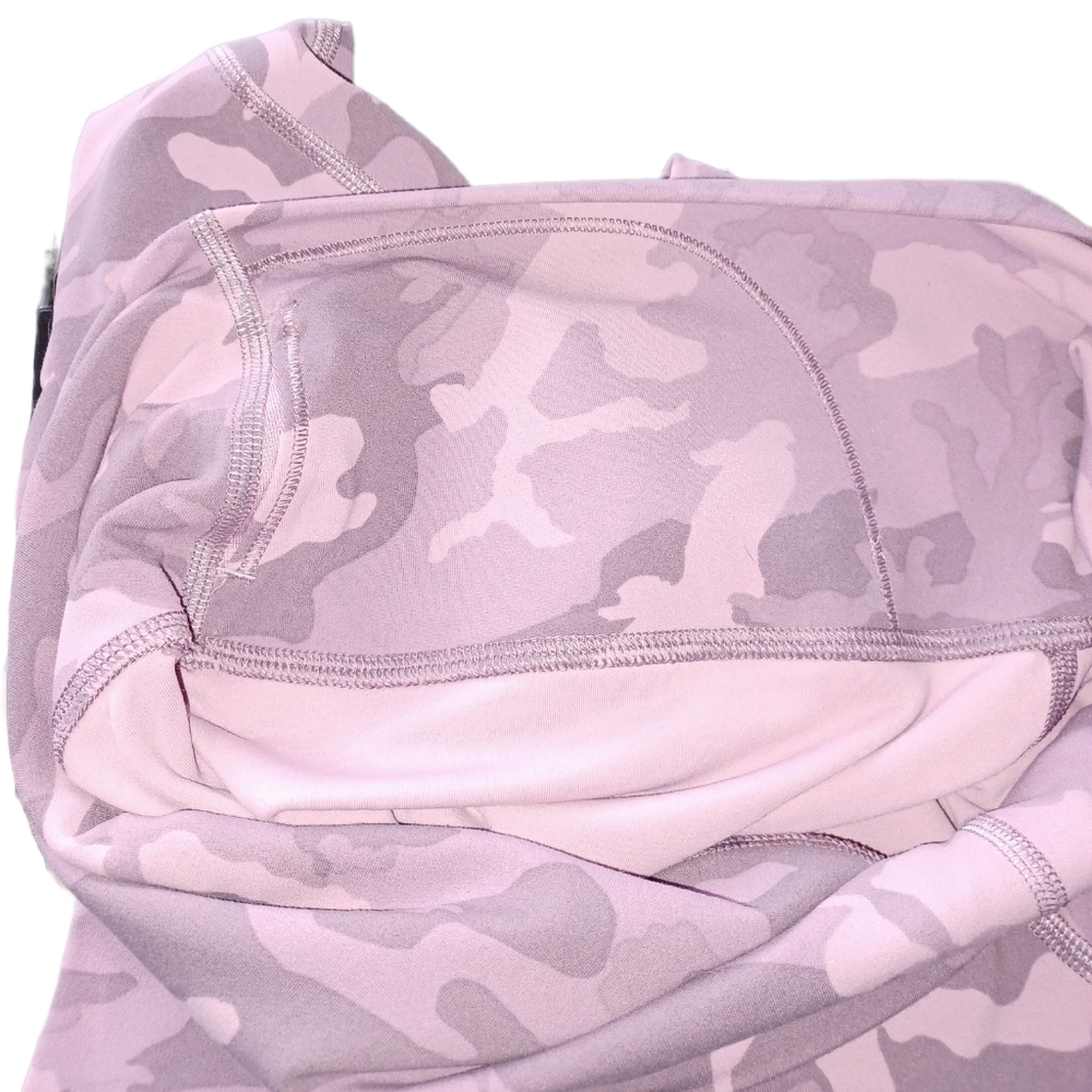 Lululemon Align Pant II (Incognito Camo Pink) - Picture 11 of 13